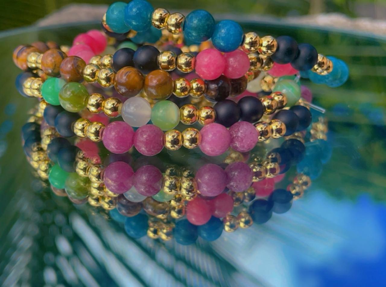 Bandé — Bracelet Collection