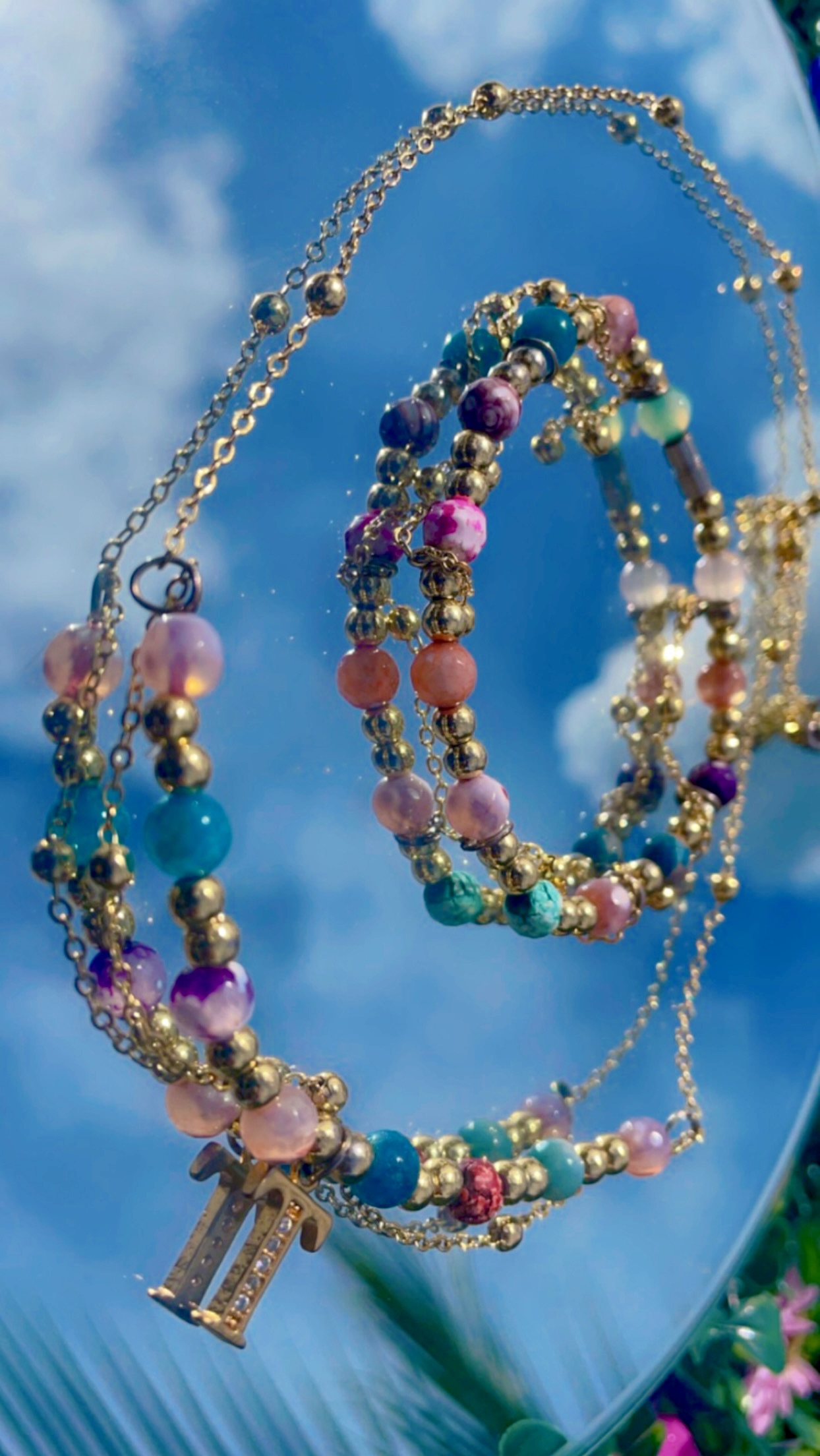 Linké Choker